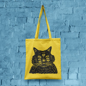 Harry Beast Tote Bag!
