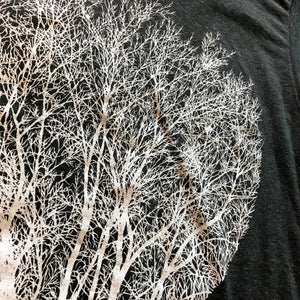 From My Cold Hands Screen Printed T-Shirt